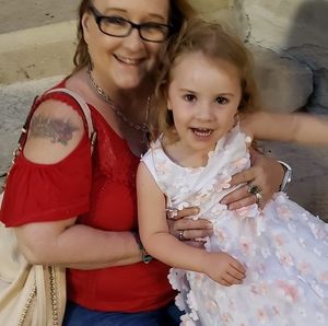 Meet your Posher, Tonya